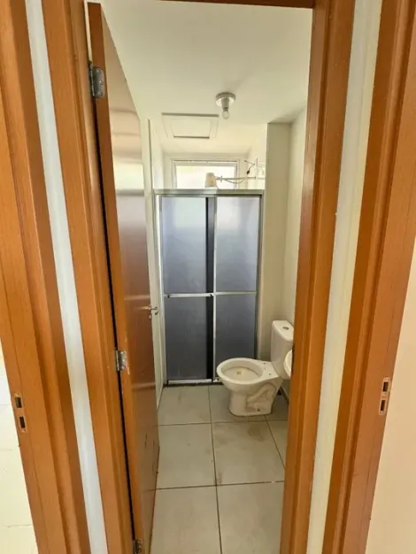 Alugar Apartamento / Padrão em São José do Rio Preto apenas R$ 990,00 - Foto 6