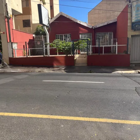 Comercial / Casa Comercial em São José do Rio Preto 