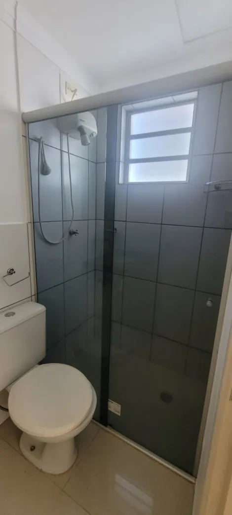 Alugar Apartamento / Padrão em São José do Rio Preto R$ 1.700,00 - Foto 5