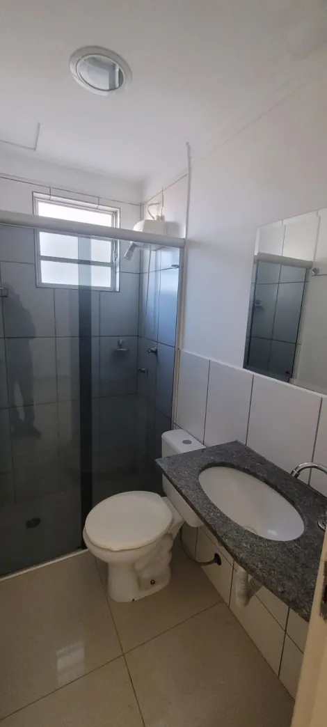 Alugar Apartamento / Padrão em São José do Rio Preto R$ 1.700,00 - Foto 4