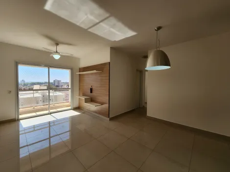 Alugar Apartamento / Padrão em São José do Rio Preto. apenas R$ 2.700,00