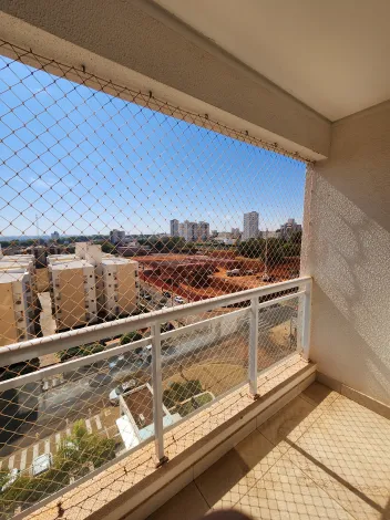 Alugar Apartamento / Padrão em São José do Rio Preto apenas R$ 2.700,00 - Foto 3