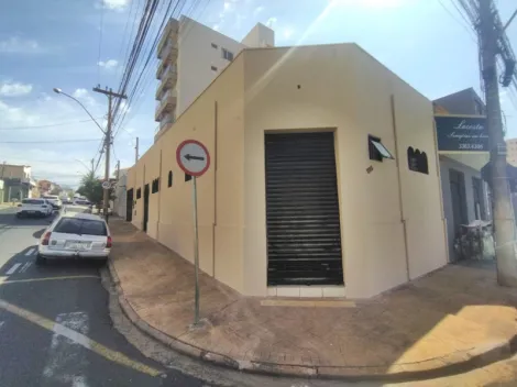 Alugar Comercial / Casa Comercial em São José do Rio Preto. apenas R$ 2.200,00