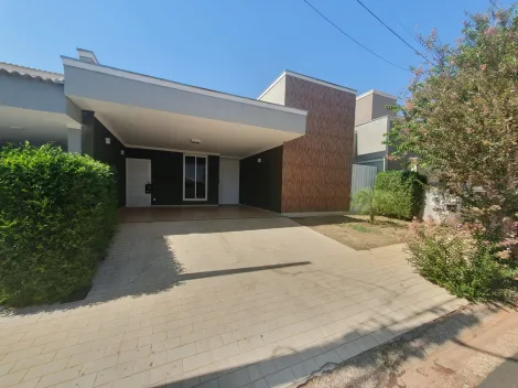 Casa / Condomínio em São José do Rio Preto Alugar por R$5.800,00