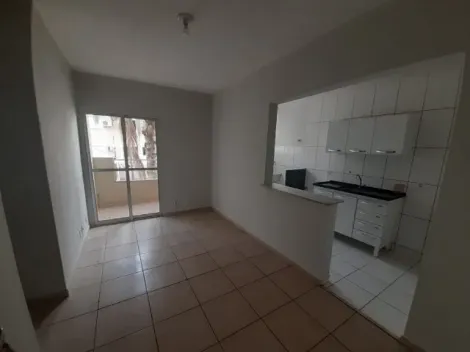 Alugar Apartamento / Padrão em São José do Rio Preto. apenas R$ 190.000,00