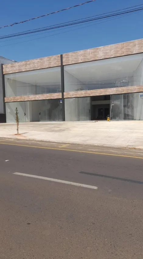 Alugar Comercial / Salão em São José do Rio Preto apenas R$ 3.500,00 - Foto 13