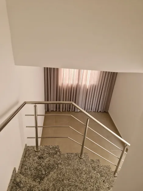 Alugar Casa / Condomínio em São José do Rio Preto apenas R$ 3.000,00 - Foto 12