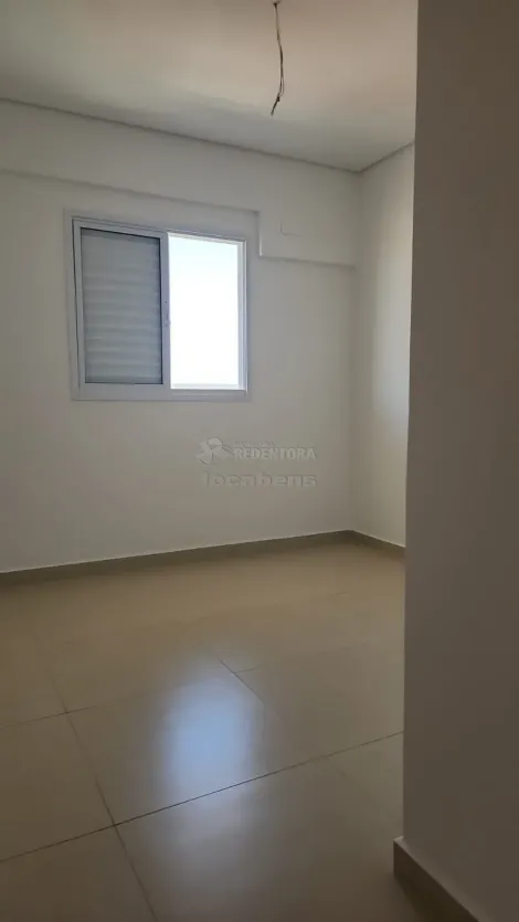 Apartamento / Padrão em São José do Rio Preto , Comprar por R$430.000,00