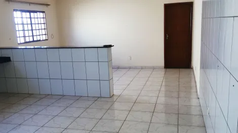 Casa / Sobrado em São José do Rio Preto Alugar por R$1.500,00