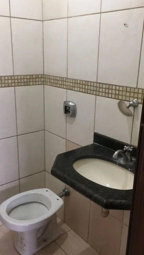 Alugar Casa / Sobrado em São José do Rio Preto R$ 1.500,00 - Foto 26