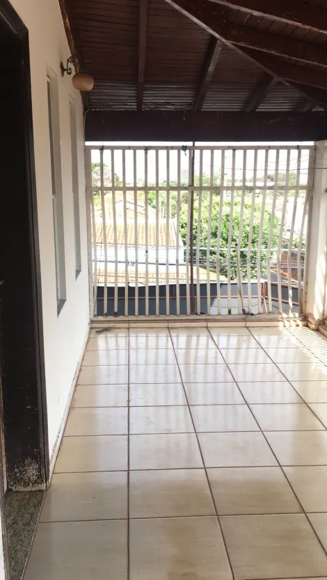 Alugar Casa / Sobrado em São José do Rio Preto R$ 1.500,00 - Foto 31