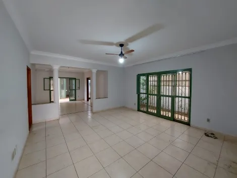 Alugar Casa / Padrão em São José do Rio Preto R$ 3.500,00 - Foto 1