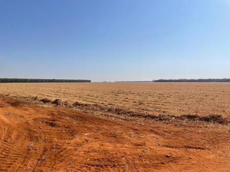 Rural / Fazenda em Frutal 