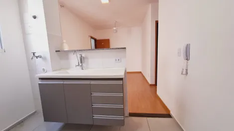 Alugar Apartamento / Padrão em São José do Rio Preto R$ 950,00 - Foto 12