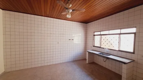 Alugar Casa / Padrão em São José do Rio Preto R$ 1.100,00 - Foto 17