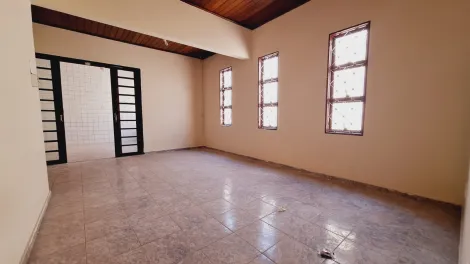 Alugar Casa / Padrão em São José do Rio Preto. apenas R$ 1.100,00