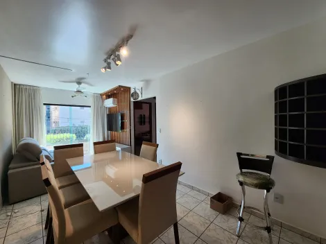 Alugar Apartamento / Padrão em São José do Rio Preto. apenas R$ 1.750,00