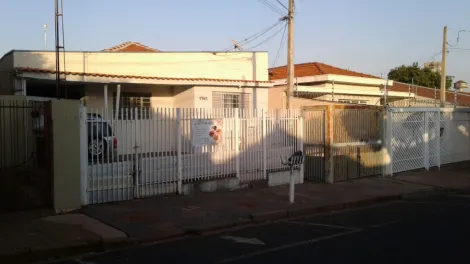 Casa / Padrão em São José do Rio Preto 