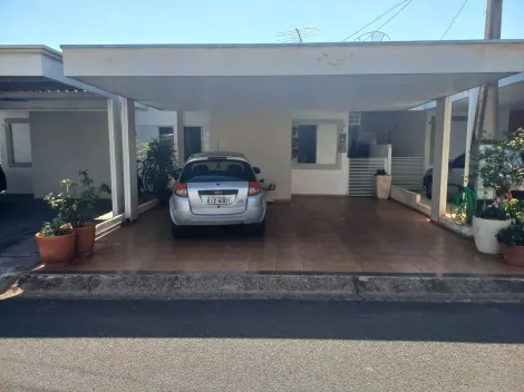 Casa / Condomínio em São José do Rio Preto 