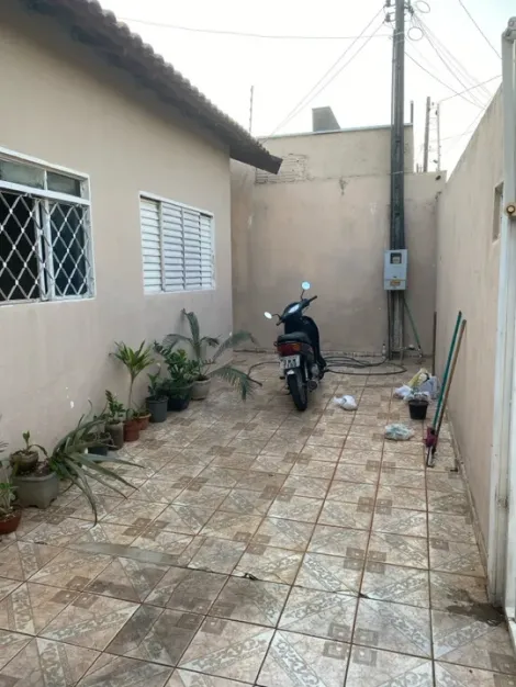 Alugar Casa / Padrão em São José do Rio Preto. apenas R$ 1.500,00