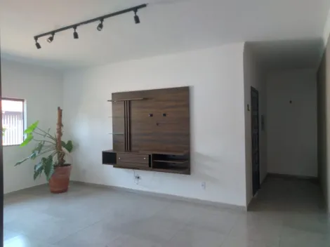 Casa / Padrão em São José do Rio Preto Alugar por R$3.000,00