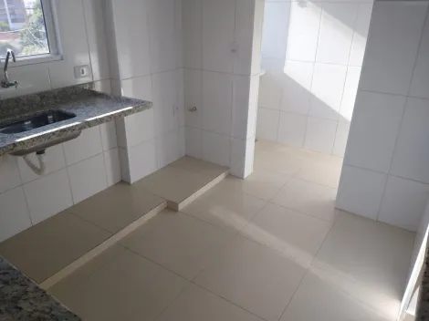 Apartamento / Padrão em São José do Rio Preto 