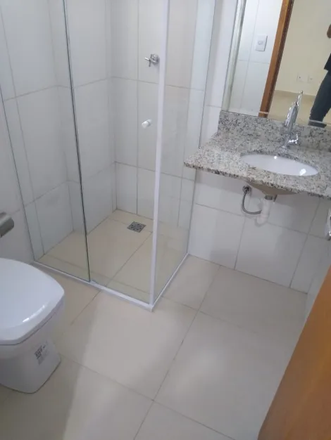 Alugar Apartamento / Padrão em São José do Rio Preto apenas R$ 1.000,00 - Foto 4