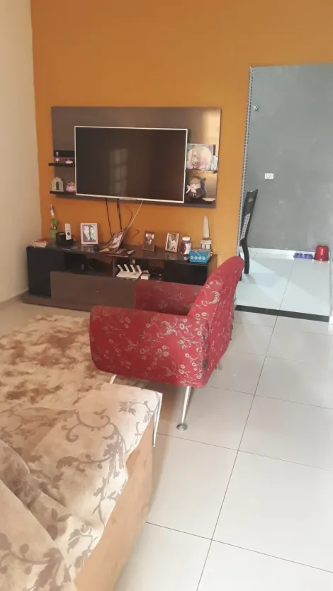 Comprar Casa / Padrão em Bady Bassitt apenas R$ 230.000,00 - Foto 2