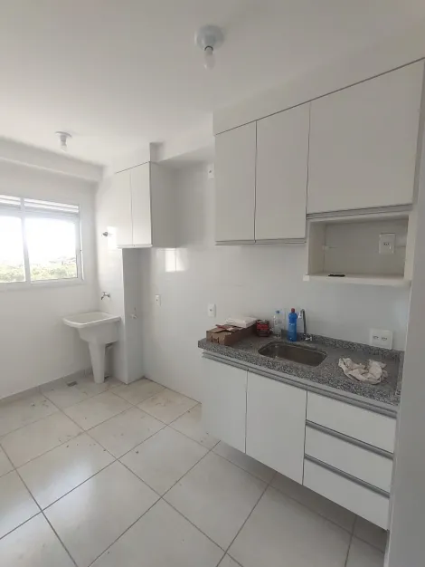 Apartamento / Padrão em São José do Rio Preto 