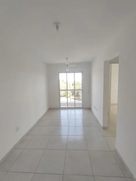 Alugar Apartamento / Padrão em São José do Rio Preto apenas R$ 1.500,00 - Foto 5