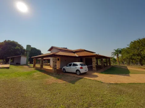 Alugar Rural / Chácara em Bady Bassitt. apenas R$ 1.600.000,00