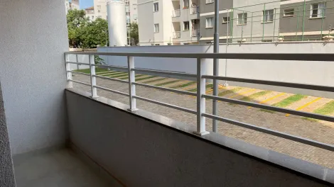 Alugar Apartamento / Padrão em São José do Rio Preto apenas R$ 1.180,00 - Foto 12