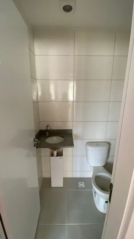 Alugar Apartamento / Padrão em São José do Rio Preto apenas R$ 1.180,00 - Foto 21