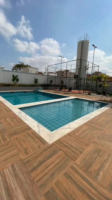 Alugar Apartamento / Padrão em São José do Rio Preto apenas R$ 1.180,00 - Foto 27