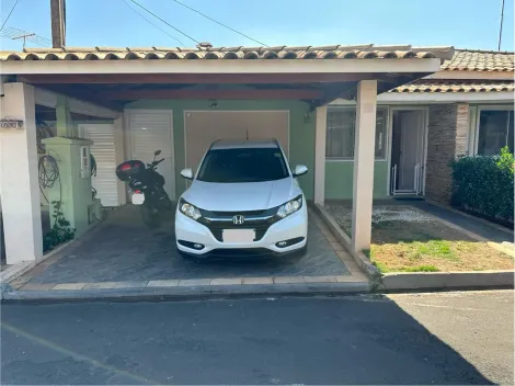 Casa / Condomínio em São José do Rio Preto 