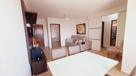 Alugar Apartamento / Padrão em São José do Rio Preto apenas R$ 2.000,00 - Foto 3