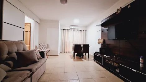 Alugar Apartamento / Padrão em São José do Rio Preto R$ 2.000,00 - Foto 1