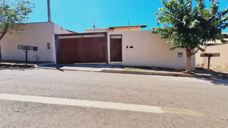 Casa / Padrão em São José do Rio Preto 