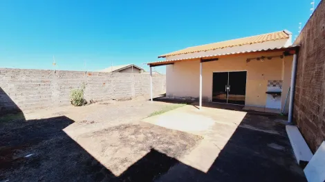 Alugar Casa / Padrão em São José do Rio Preto apenas R$ 1.300,00 - Foto 6