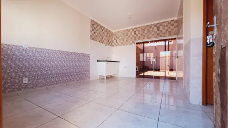 Alugar Casa / Padrão em São José do Rio Preto apenas R$ 1.300,00 - Foto 9