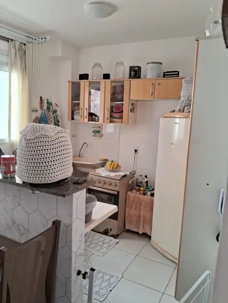 Comprar Apartamento / Padrão em São José do Rio Preto R$ 150.000,00 - Foto 2