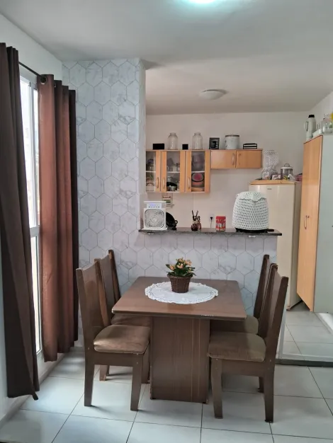 Comprar Apartamento / Padrão em São José do Rio Preto R$ 150.000,00 - Foto 1