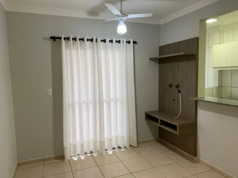 Alugar Apartamento / Padrão em São José do Rio Preto apenas R$ 1.400,00 - Foto 4