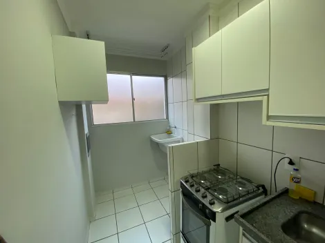 Alugar Apartamento / Padrão em São José do Rio Preto apenas R$ 1.400,00 - Foto 6