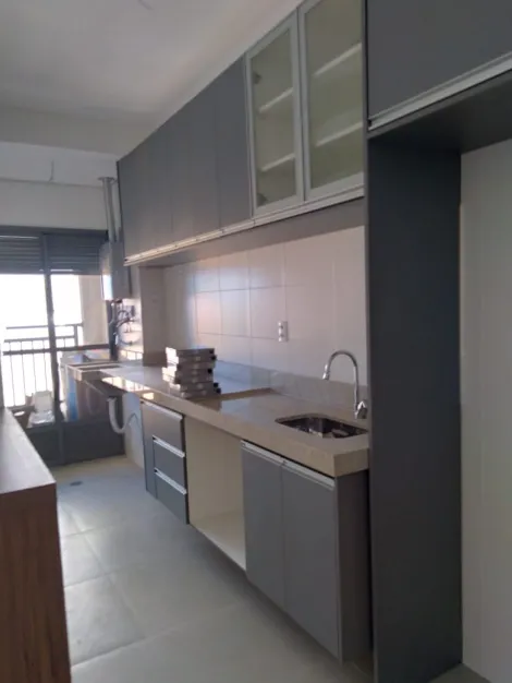 Alugar Apartamento / Padrão em São José do Rio Preto. apenas R$ 3.300,00