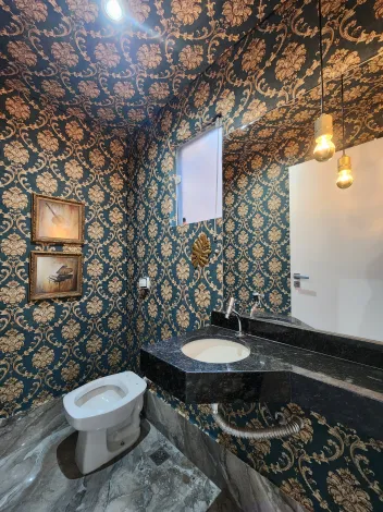 Alugar Casa / Condomínio em São José do Rio Preto R$ 6.000,00 - Foto 3