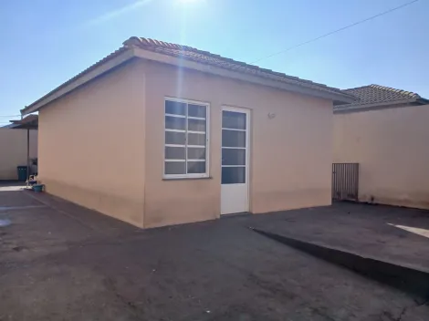 Alugar Casa / Padrão em São José do Rio Preto. apenas R$ 180.000,00