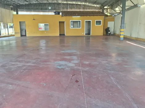 Alugar Comercial / Salão em São José do Rio Preto R$ 5.300,00 - Foto 2