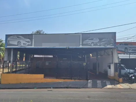 Comercial / Salão em São José do Rio Preto 