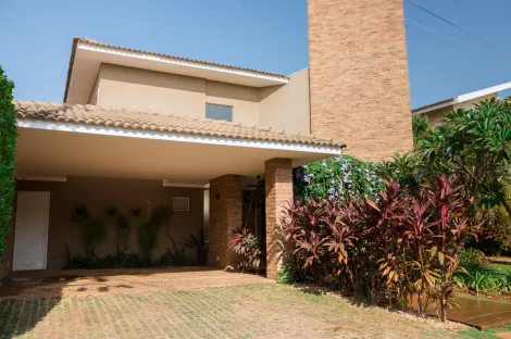 Casa / Condomínio em São José do Rio Preto 